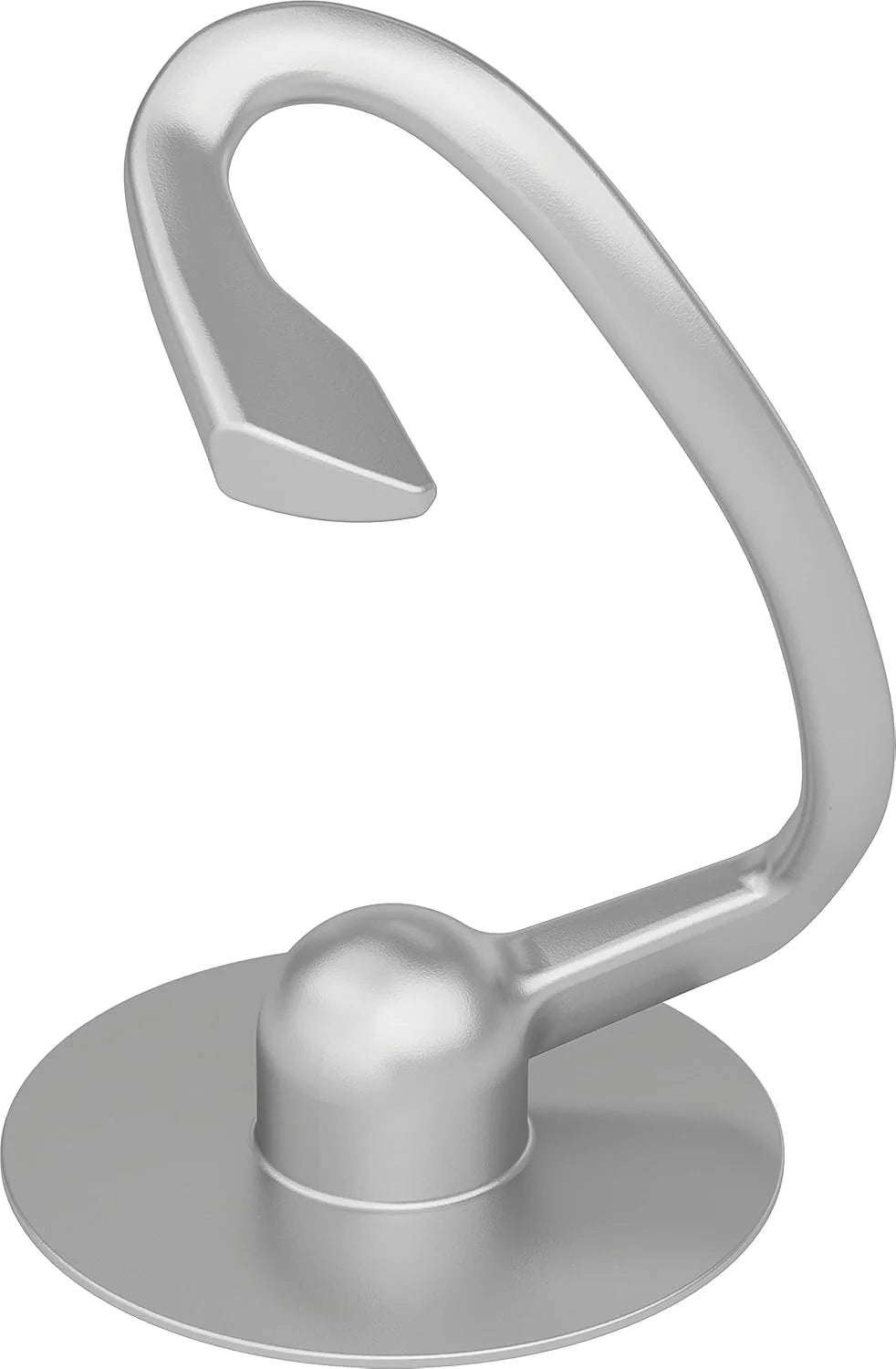 Electrolux Robot Kuchenny 1200 W, 10 prędkości + f. pulsacyjna, Oświetlenie LED misy, 2 misy o pojemności 4,8l i 2,9l, W Zestawie: Hak, Trzepaczka, Ubijaczka, Silikonowa Łyżka, Pokrywa, EKM5570,Beżowy