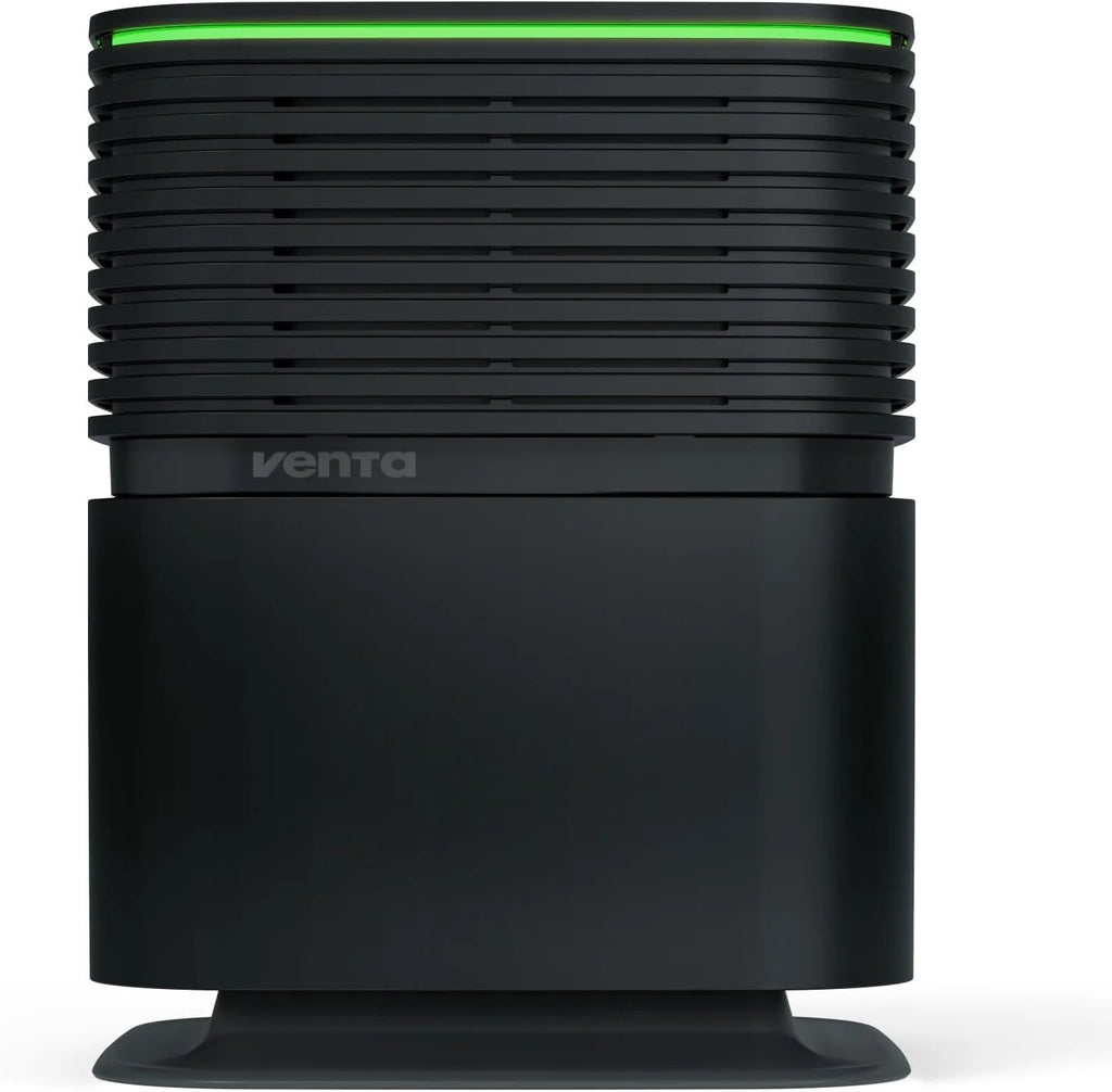 Venta Oczyszczacz powietrza AP735, 22 dB (SPL), 4 W, CADR 320 m³/h, potrójne czyszczenie, filtr H13: 99,97% drobnego pyłu, wirusów, alergenów, filtr z węglem aktywnym: szkodliwe gazy, 75 m²/187,5 m³