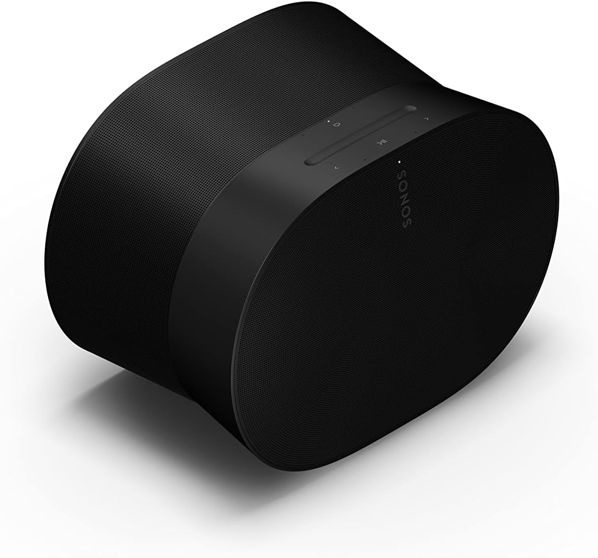 Sonos Era 300 | Inteligentny głośnik do dźwięku przestrzennego z Wi-Fi, Bluetooth, Amazon Alexą, Dolby Atmos - Biały