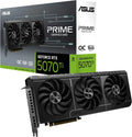 ASUS GeForce RTX 5070 Ti Prime OC (16 GB GDDR7/PCI Express 5.0/MHz/28000MHz)