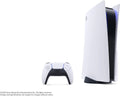 Sony Playstation 5 Konsola C oraz Gra PS5 Marvels Spider Man