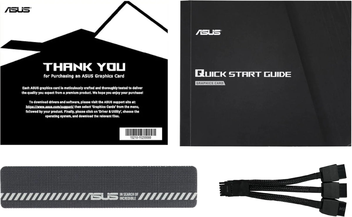 ASUS GeForce RTX 5070 Ti Prime OC (16 GB GDDR7/PCI Express 5.0/MHz/28000MHz)