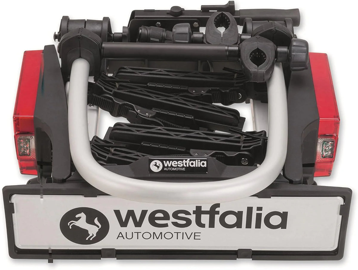 Westfalia Automotive 350050900008 Bagażnik Rowerowy