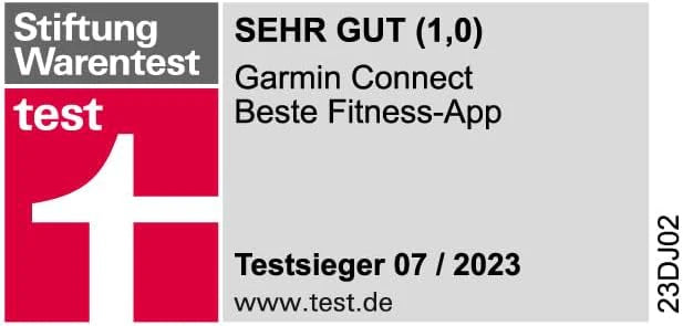Garmin Instinct 2S SOLAR Smartwatch GPS, Grafitowy, M