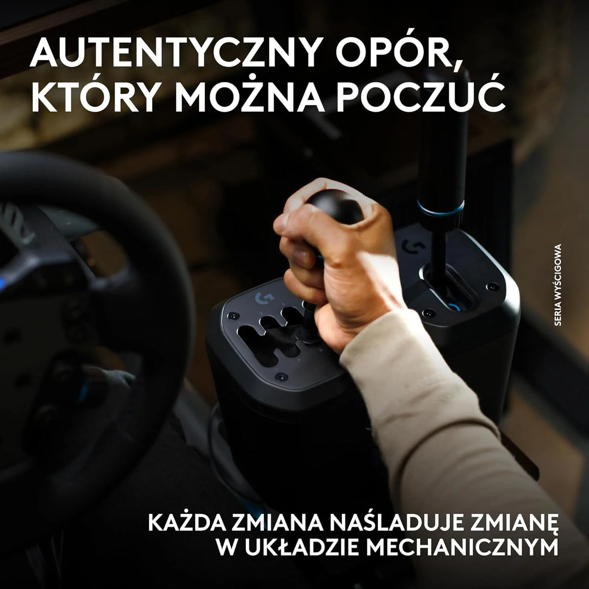 Logitech G PRO Racing Pedals – Pedały symulatora wyścigów z hamulcem z czujnikiem obciążenia 100 kg, w pełni konfigurowalne, wymienne sprężyny i elastomery, konstrukcja modułowa - Czarny