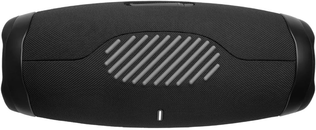 Jbl Boombox 3 Wi-Fi 6925281953859 Głośnik Przenośny, Czarny, 48,24 cm x 25,69 cm x 19,97cm