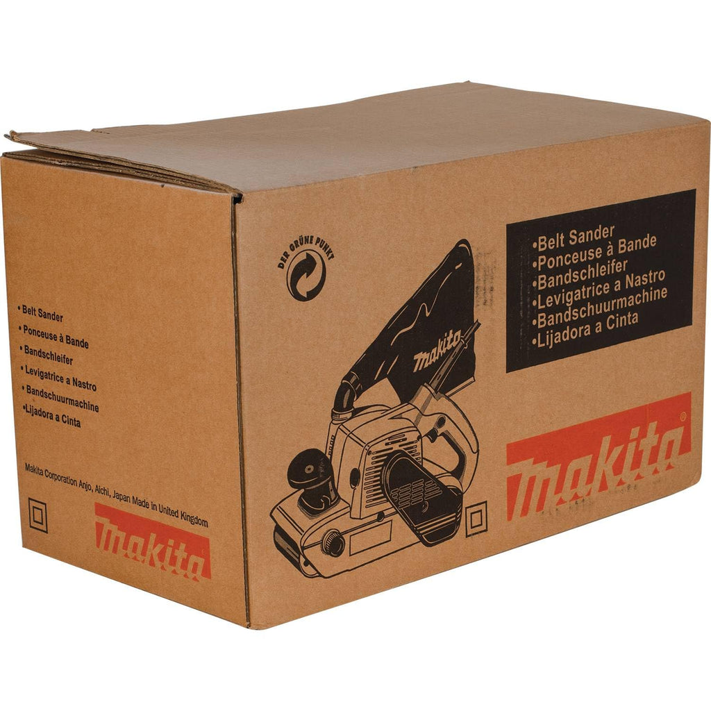 Makita 9403 szlifierka taśmowa 100 x 610 mm