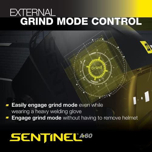 ESAB Sentinel A60 Air z ESAB EPR-X1 PAPR kask spawalniczy z napędzanym respiratorem oczyszczającym powietrze