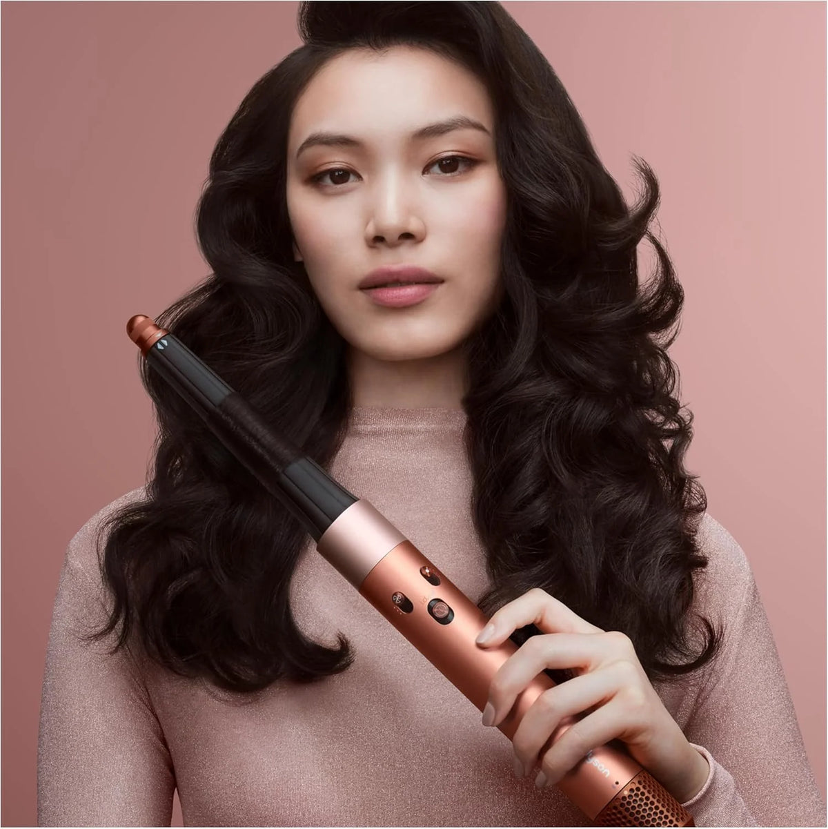 Dyson Airwrap i.d.™ Multi-styler i suszarka - Straight+Wavy