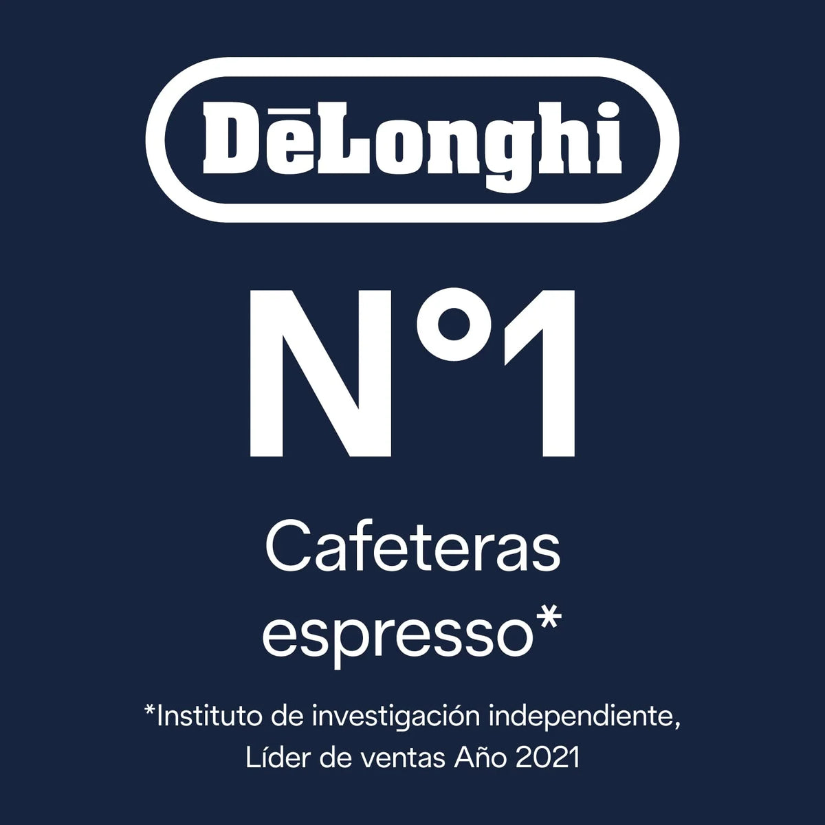 De'Longhi Magnifica Evo Ecam 292.81.B W Pełni Automatyczny Ekspres do Kawy z Dyszą do Spieniania Mleka, 7 Przycisków do Różnych Rodzajów Kaw, Intuicyjny Panel Sterowania, 2 Filiżanki, Czarny