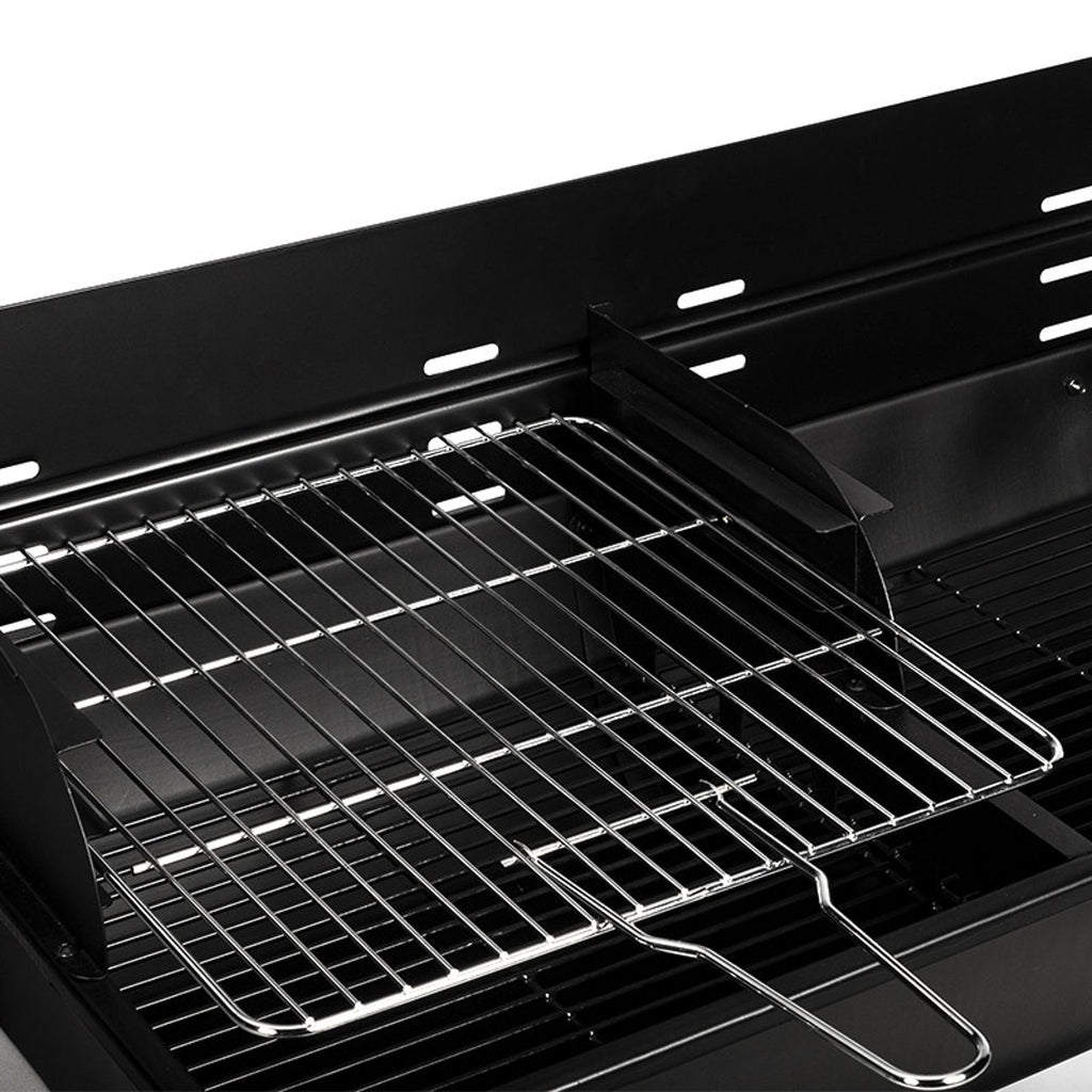 Grill węglowy Malaga