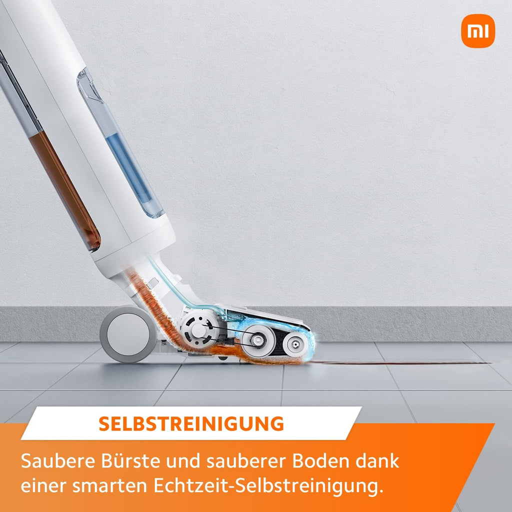 Xiaomi Truclean W10 Ultra Wet Dry Vacuum EU