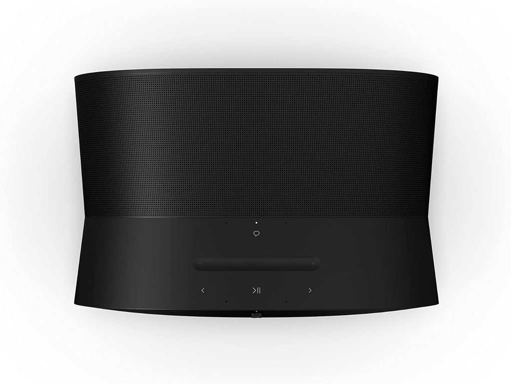 Sonos Era 300 | Inteligentny głośnik do dźwięku przestrzennego z Wi-Fi, Bluetooth, Amazon Alexą, Dolby Atmos - Biały