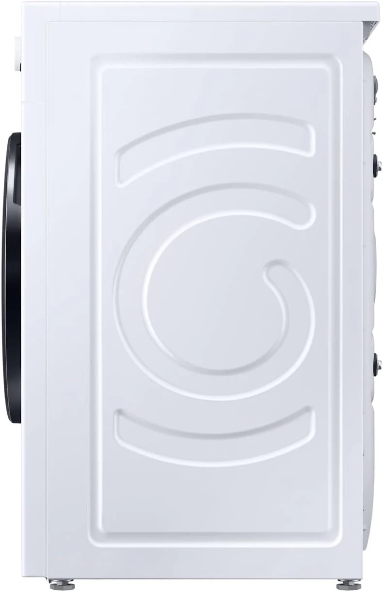 Samsung Pralka serii 3000 WW90FG3M05AWET wolnostojąca, 9 kg, Wi-Fi, szybkie pranie, para, dezynfekcja, ładowanie z przodu, 59,5 l x 85 h x 52p