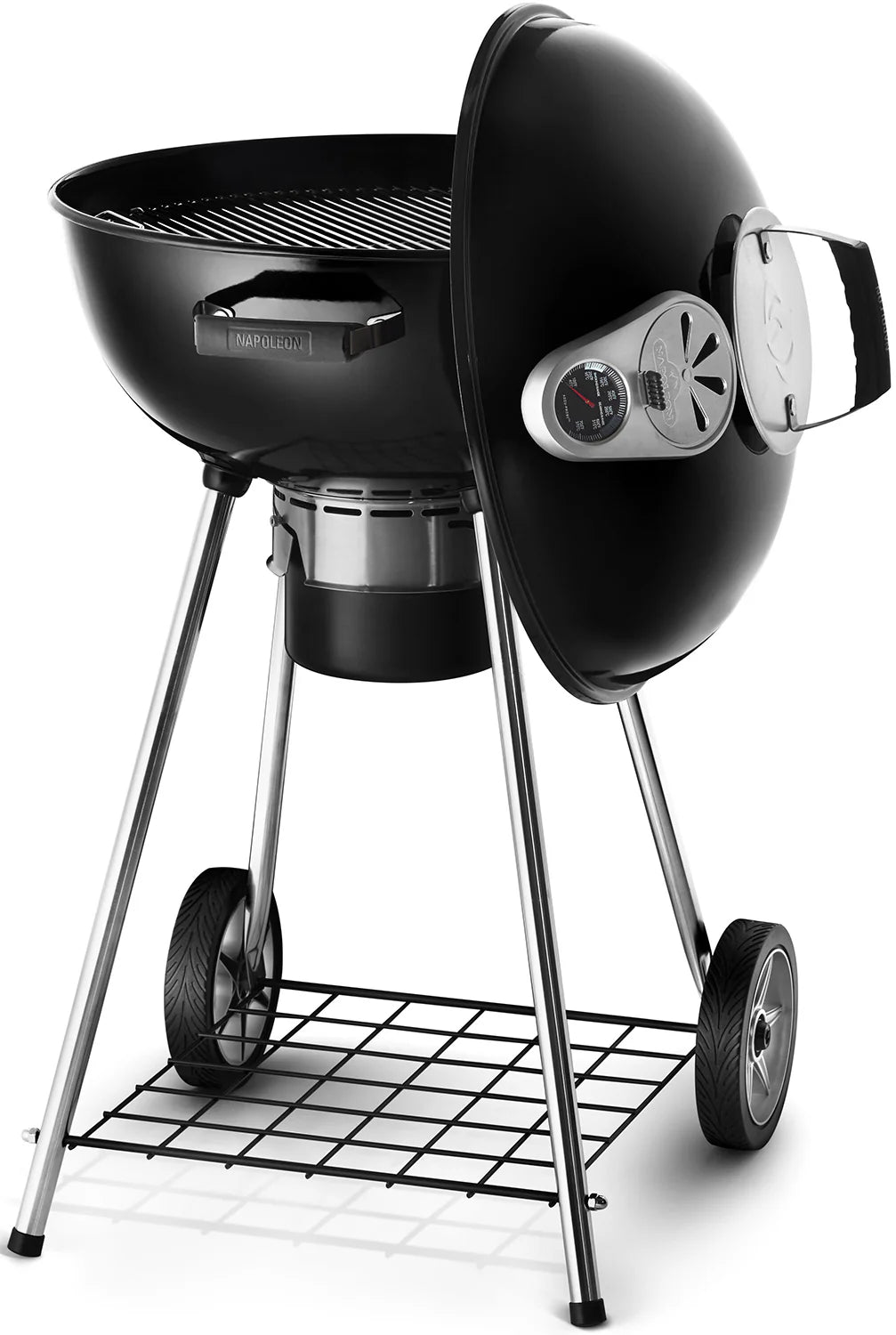 Grill węglowy Napoleon 2026 Ø 57 cm