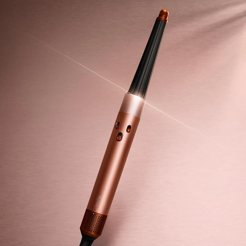 Dyson Airwrap i.d.™ Multi-styler i suszarka - Straight+Wavy (Ceramiczny różowy/Różowe złoto)