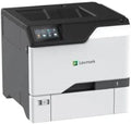 LEXMARK C4352 - Drucker - Farbe - Duplex - Laser - A4/Legal - 2400 x 600 dpi