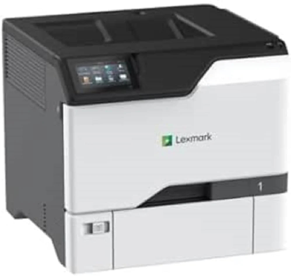 LEXMARK C4352 - Drucker - Farbe - Duplex - Laser - A4/Legal - 2400 x 600 dpi
