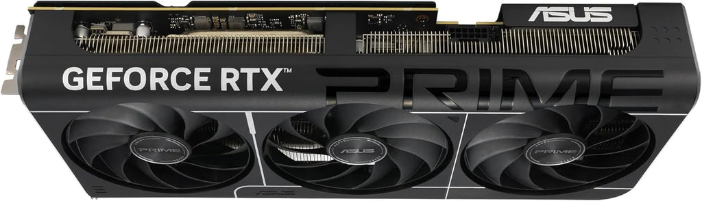 ASUS GeForce RTX 5070 Ti Prime OC (16 GB GDDR7/PCI Express 5.0/MHz/28000MHz)