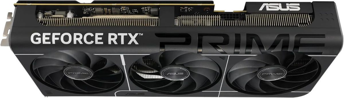 ASUS GeForce RTX 5070 Ti Prime OC (16 GB GDDR7/PCI Express 5.0/MHz/28000MHz)