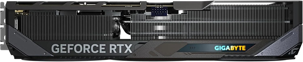 Gigabyte GeForce RTX 5070 Ti GAMING OC 16G karta graficzna - 16 GB GDDR7, 256bit, PCI-E 5.0, 2588 MHz Core Clock, 3 x DP 2.1a, 1 x HDMI 2.1b, NVIDIA DLSS 4, GV-N507TGAMING OC-16GD