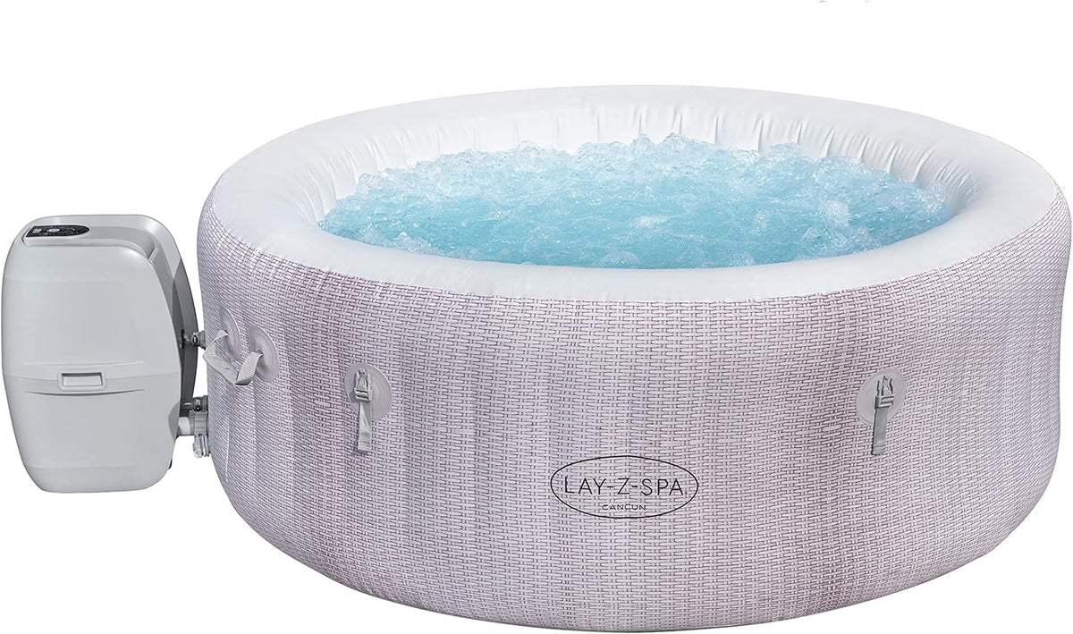 Bestway Lay-Z-Spa® 71 X 26/1.80M X 66Cm Miami Airjet