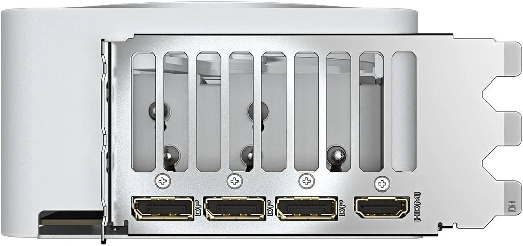 Gigabyte Karta graficzna GeForce RTX 5070 Ti AERO OC 16G - 16 GB GDDR7, 256bit, PCI-E 5.0, 2588 MHz Core Clock, 3 x DP 2.1a, 1 x HDMI 2.1b, NVIDIA DLSS 4, GV-N507TAERO OC-16GD