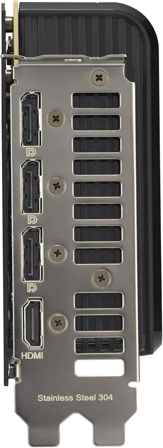 ASUS GeForce RTX 5070 Ti Prime OC (16 GB GDDR7/PCI Express 5.0/MHz/28000MHz)