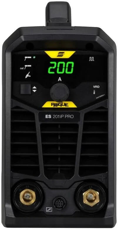 ESAB Rogue ES 201iP Pro spawarka elektrodowa