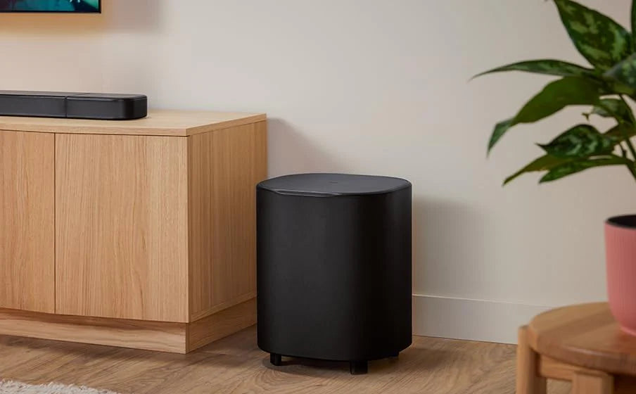 JBL Bar 1300 MK2 – 11.1.4-kanałowy soundbar Bluetooth do telewizora z odłączanymi głośnikami, 8-calowym subwooferem, Dolby Atmos i DTS:X, HDMI eARC, Wi-Fi, PureVoice 2.0 i MultiBeam 3.0, czarny