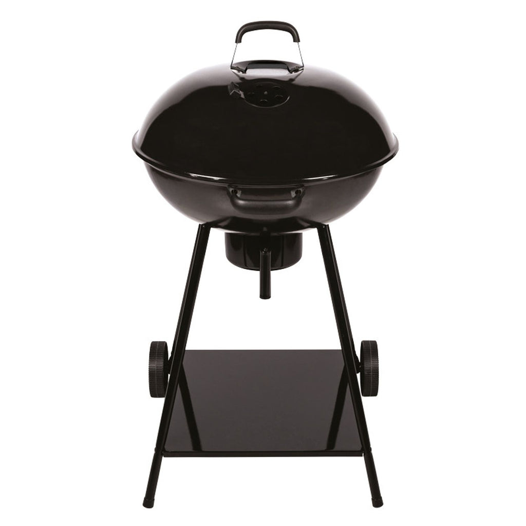 Grill węglowy Dubai z pokrywką