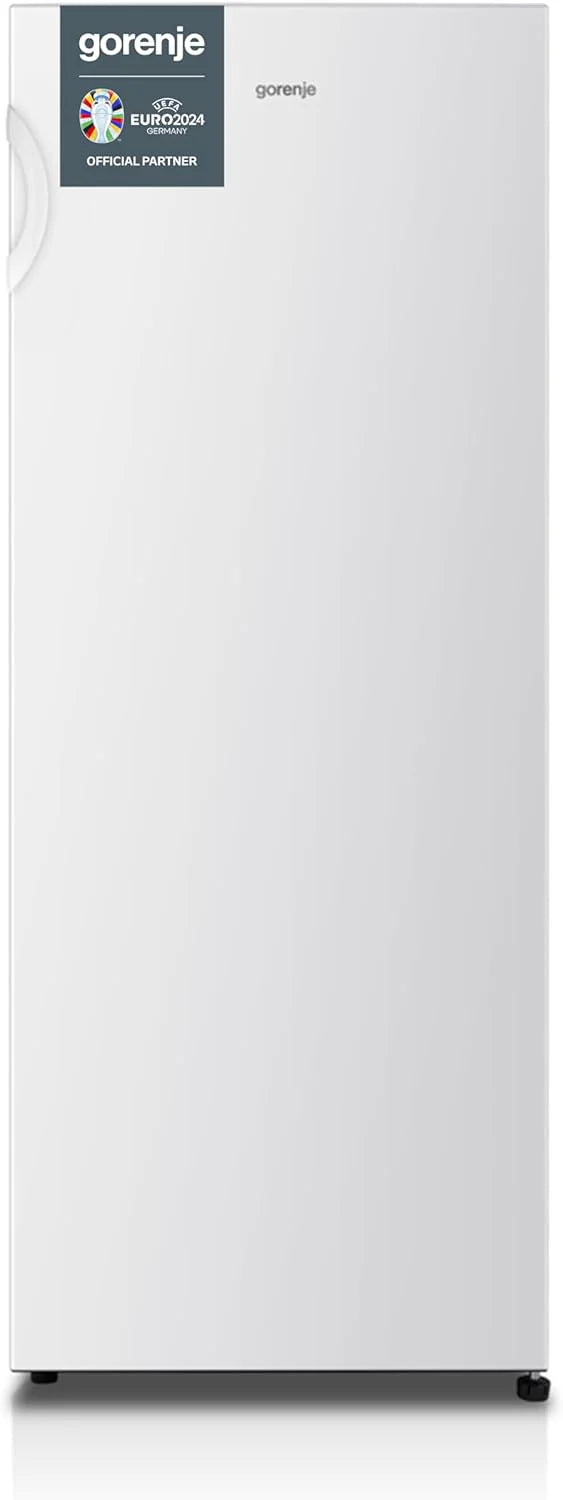 Gorenje R 4142 PW lodówka/wysokość 143,4 cm / 242 l/oświetlenie LED, kolor biały