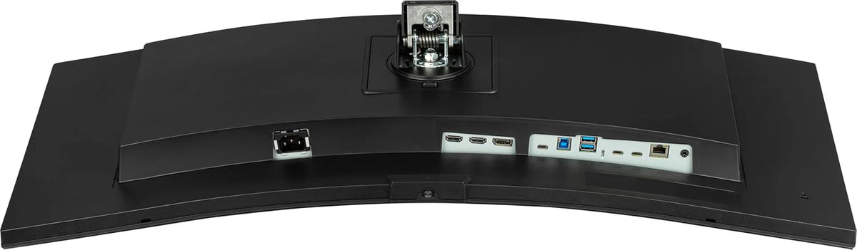 iiyama XCB3497WQSNP-B1 34, VA, 3440 x 1440/120 Hz, 2HDMI/1DP/1USBC, HAS, RJ45, PD95W, KVM