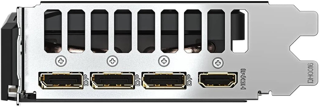 Gigabyte GeForce RTX 5060 WINDFORCE OC 8G karta graficzna - 8 GB GDDR7, 128 bit, PCI-E 5.0, zegar rdzeniowy 2512 MHz, 3 x DisplayPort, 1 x HDMI, GV-N5060WF2OC-8GD