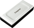 Kingston XS2000 Zewnętrzny dysk SSD 2 TB USB 3.2 Gen 2 - SXS2000/2000G