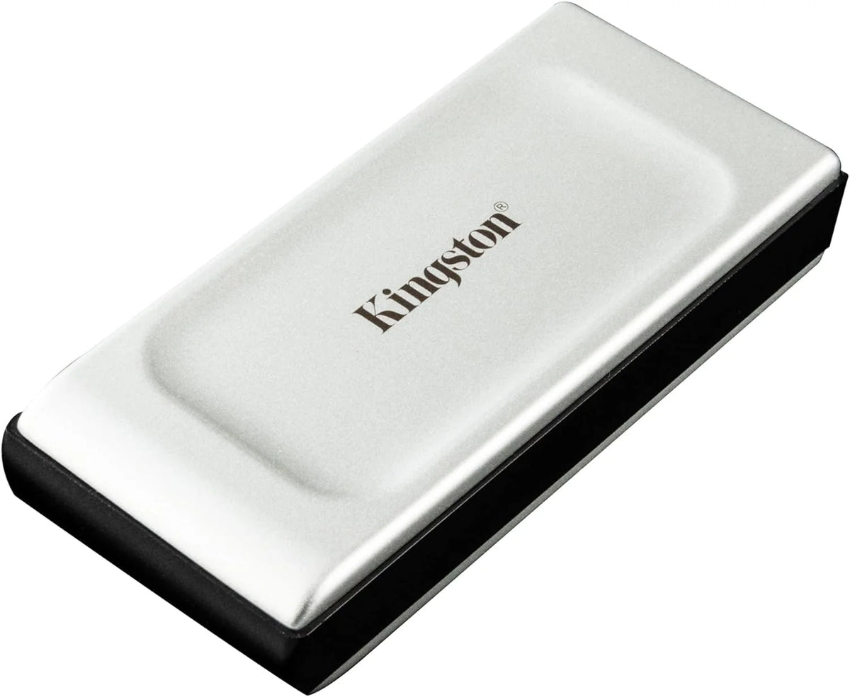 Kingston XS2000 Zewnętrzny dysk SSD 2 TB USB 3.2 Gen 2 - SXS2000/2000G