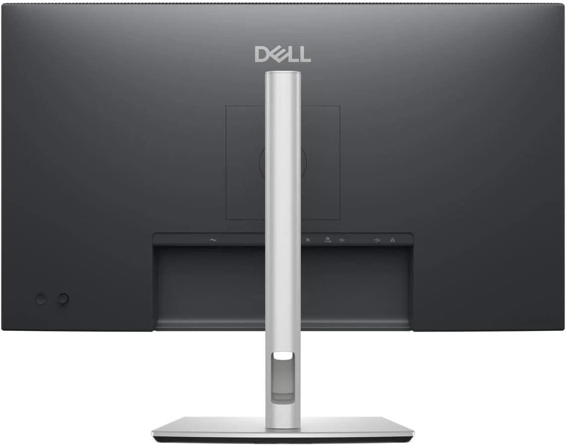 Dell Pro 27 Plus 4K USB-C Hub Monitor P2725QE, monitor LED, 68,47 cm (27)