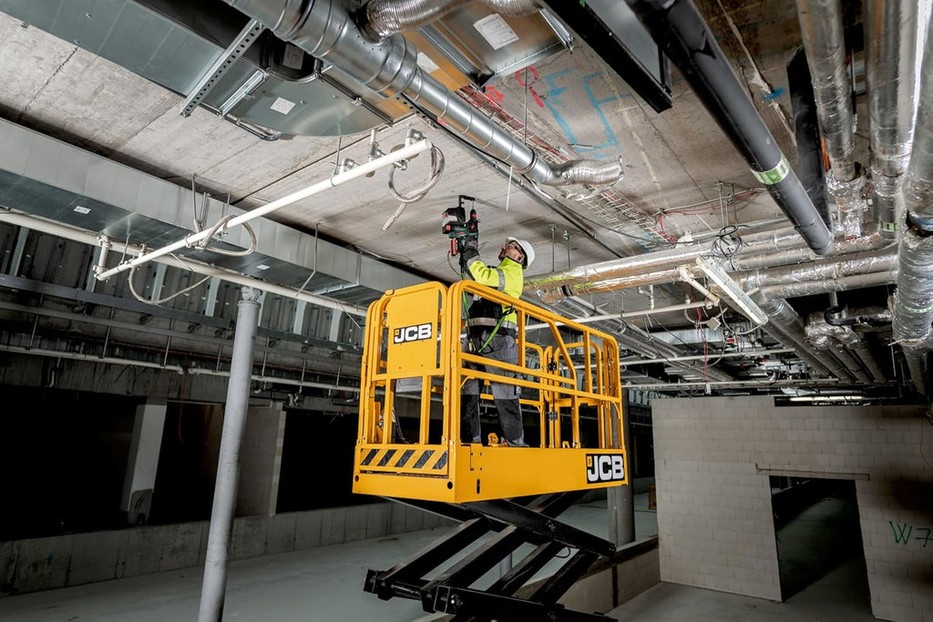 metabo Akumulatorowy młot kombi KH 18 LTX BL 24 Q zestaw ISA - 18 V, 2,2 J, energia udaru 24 mm, średnica wiercenia w betonie - SDS-plus z odsysaniem, silnik bezszczotkowy, idealny do wiercenia i
