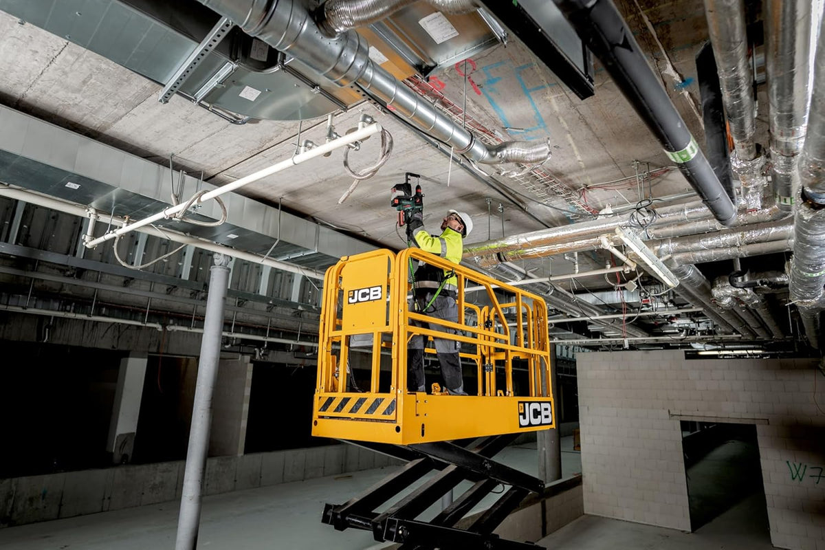metabo Akumulatorowy młot kombi KH 18 LTX BL 24 Q zestaw ISA - 18 V, 2,2 J, energia udaru 24 mm, średnica wiercenia w betonie - SDS-plus z odsysaniem, silnik bezszczotkowy, idealny do wiercenia i