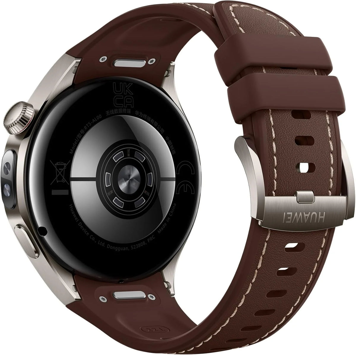 Huawei Watch 5 46mm Smartwatch Plata Rates-L29M