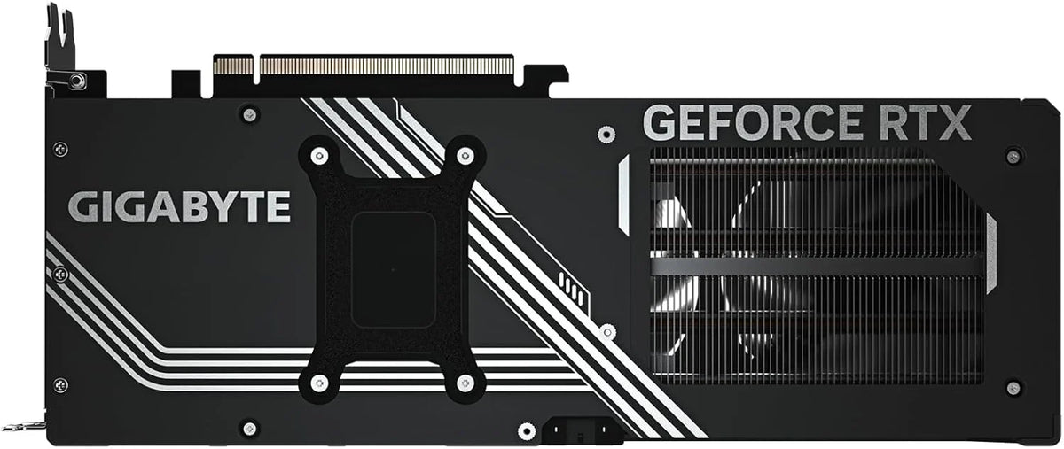 Gigabyte Karta graficzna GeForce RTX 5070 WINDFORCE OC SFF 12G - 12 GB GDDR7, 192bit, PCI-E 5.0, 2542 MHz Core Clock, 3 x DP 2.1a, 1 x HDMI 2.1b, NVIDIA DLSS 4, GV-N5070WF3OC-12GD