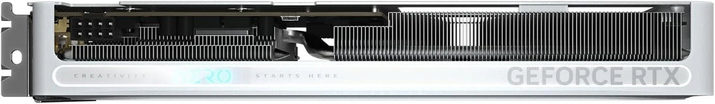 Gigabyte Karta graficzna GeForce RTX 5060 AERO OC 8G, 8 GB GDDR7, 128 bit, PCI-E 5.0, 2595 MHz Core Clock, 3 x DisplayPort, 1 x HDMI, GV-N5060AERO OC-8GD
