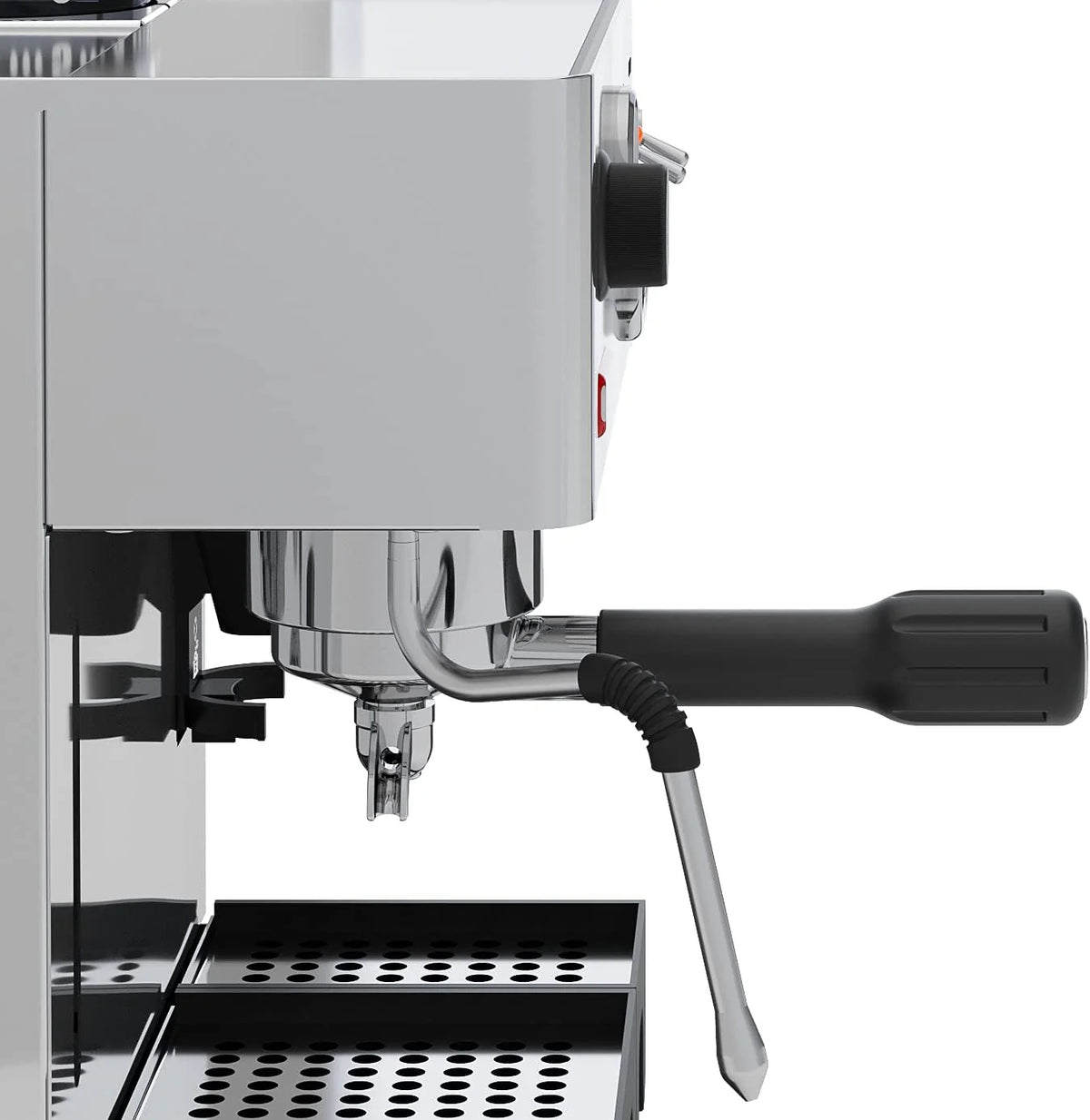 LELIT Anna PL41TEM, prosumer coffee machine with PID