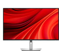 DELL Pro Plus P3225QE wy?wietlacz LED 80 cm [31,5] 3840 x 2160 pikseli 4K Ultra HD LCD czarny, szary (Dell Pro 32 Plus 4K USB-C Hub monitor)