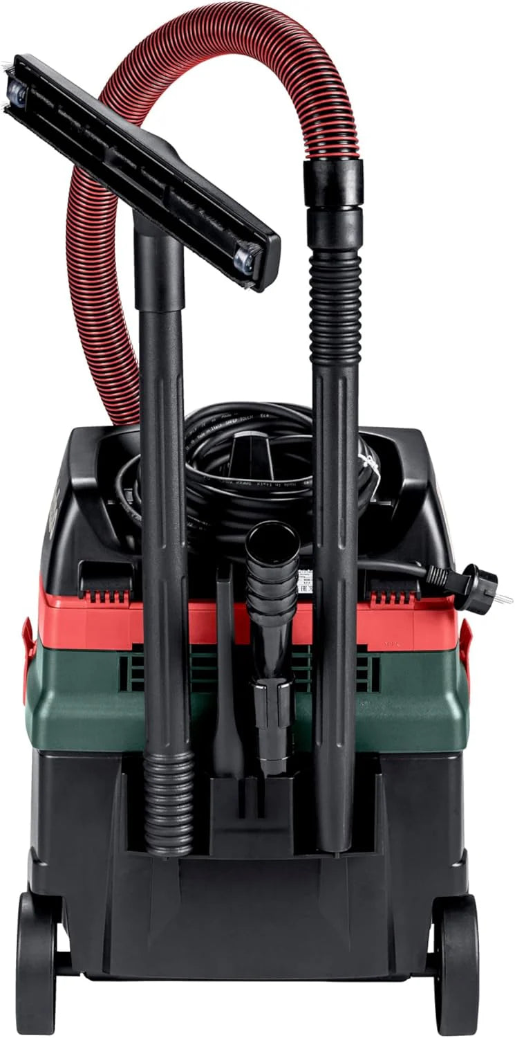 ASR 25 M SC (602070000) Aspirador universal