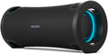 Sony Ult Field 7 SRSULT70B.EU8 Głośnik Bluetooth, Czarny, 100 W, 6.3 kg