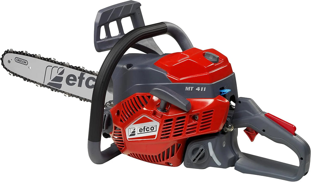 EFCO MT4110 39cc - 2,6 HP - 40 cm pręt - cięcie i średnie cięcie - wersja z łaszenicą 3/8