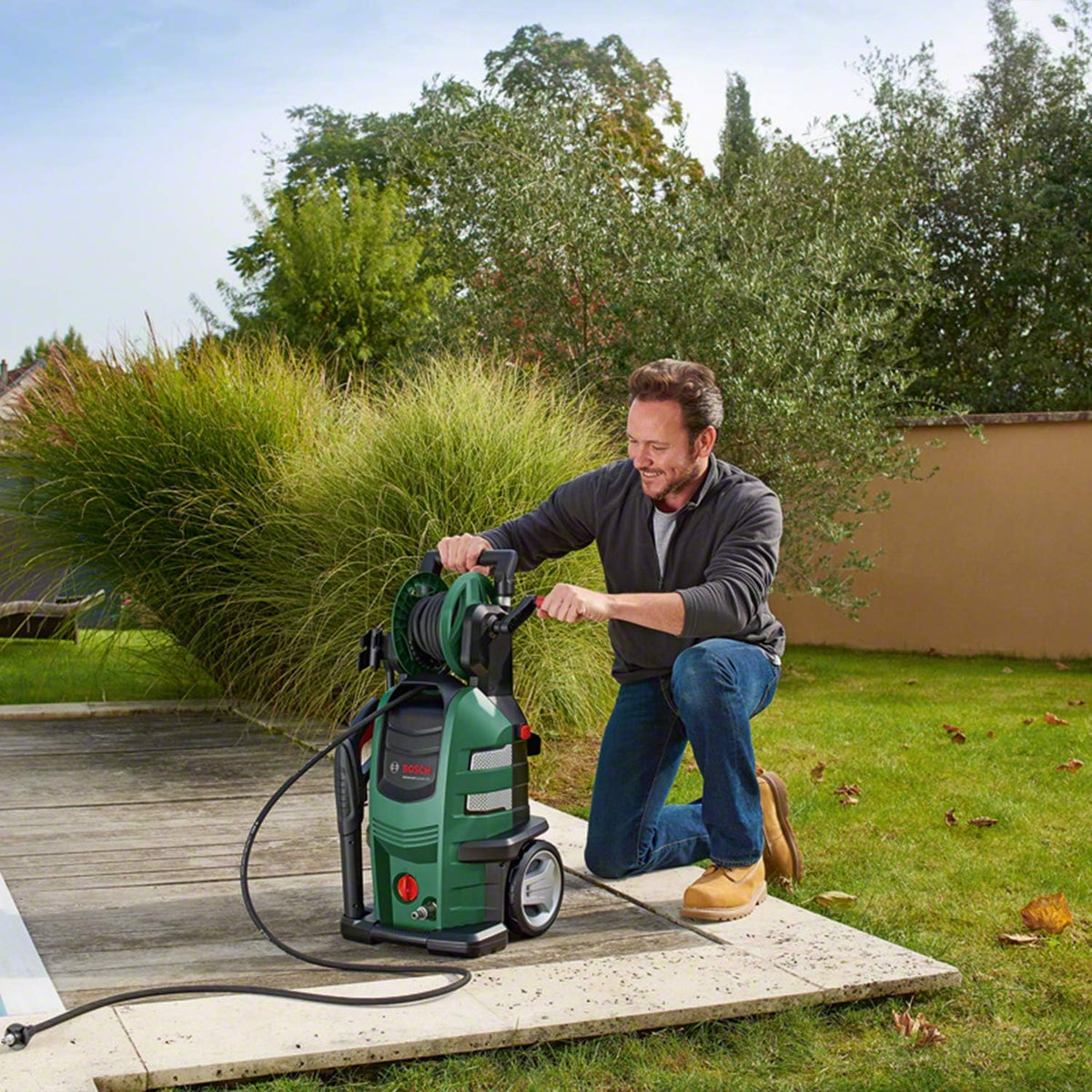 Bosch Home and Garden Aquatak uniwersalny 06008A7800
