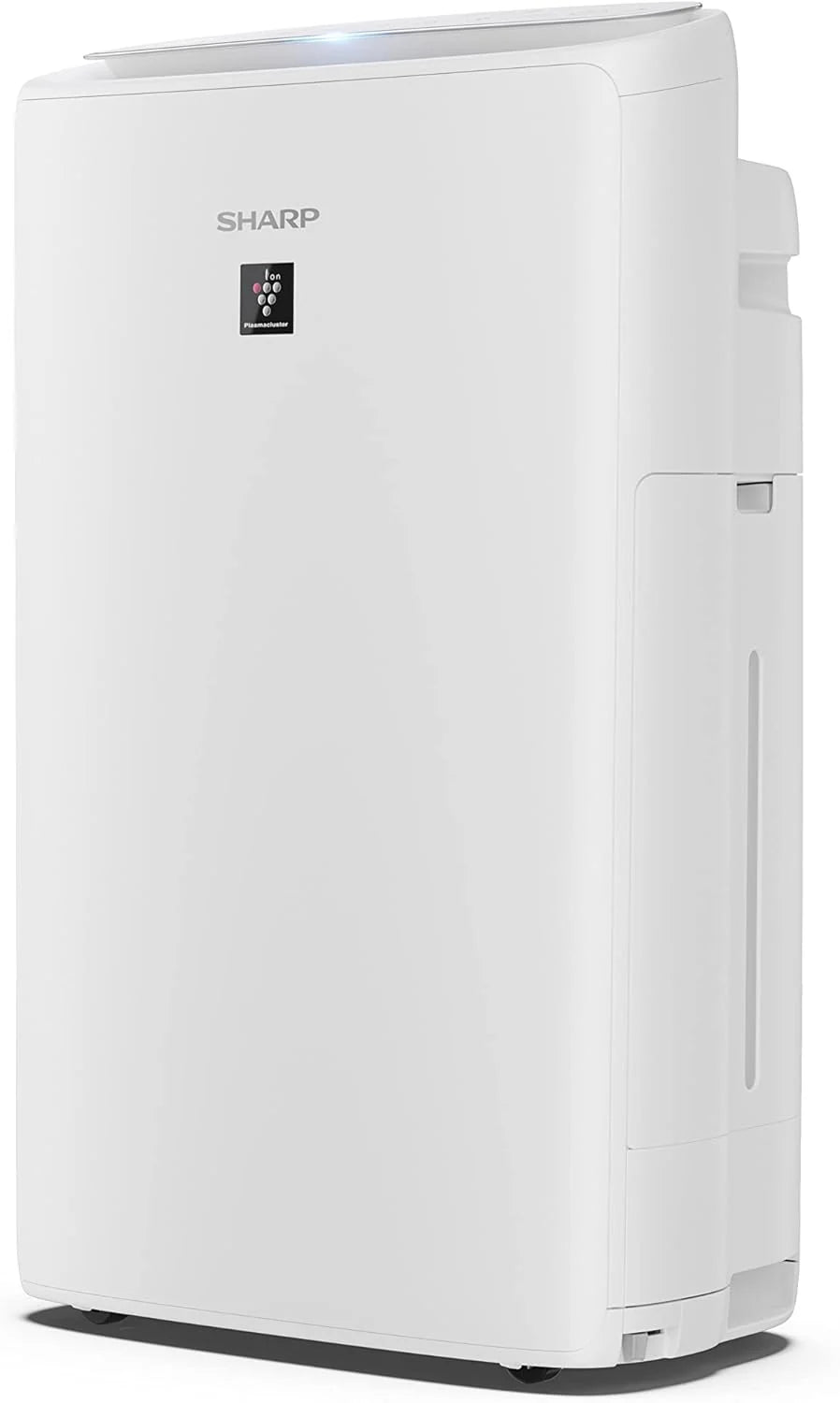 Sharp Oczyszczacz Powietrza Hepa, Szary, 38 m²