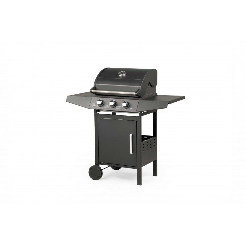 Grill gazowy Vesuvio